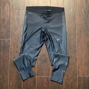 Nike Dri-Fit Running Tights